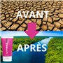Gel lubrifiant excitant pour femme organisme intense clitoridien - Aphrodisiaque effet immédiat femme puissant - 50 ml
