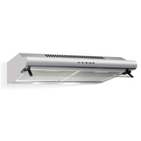 Hotte casquette AHC640IX