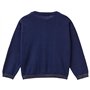 Pull Cardigan