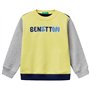 United Colors of Benetton Maglia G/C M/L 3j70g10hw Sweat sans Capuche