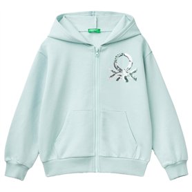 United Colors of Benetton Veste C/CAPP M/L 39m2c504f Cardigan