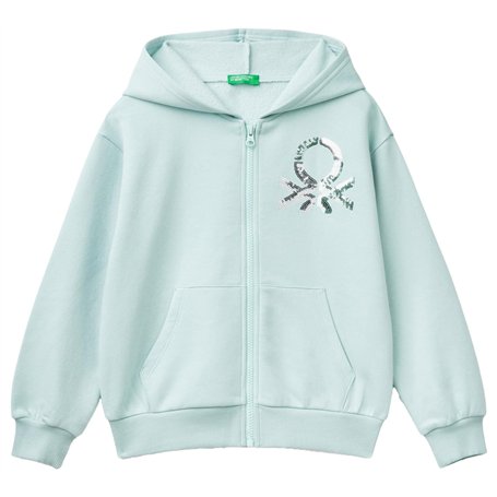 United Colors of Benetton Veste C/CAPP M/L 39m2c504f Cardigan