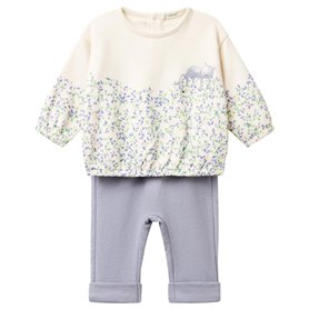 United Colors of Benetton Comp(Maglia+Pant) 34esak011 Pantalon