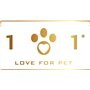 Spot on Natural Chats – 6 ampoules de 0,5 ml – Contre les puces, les tiques, les moustiques – Application facile – Longue durée 