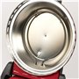 G3 Ferrari Paire de résistances originales en acier blindé pour G10006 Four Pizza Delizia