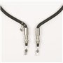 G3 Ferrari Paire de résistances originales en acier blindé pour G10006 Four Pizza Delizia