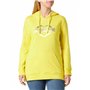 Love Moschino Sweat à Capuche Slim fit à Manches Longues Maillot de survêtement