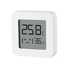 Xiaomi Mi Temperature and Humidity Monitor 2 moniteurs pour Le contrôle de la température et de l'humidité