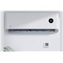 Xiaomi Mi Temperature and Humidity Monitor 2 moniteurs pour Le contrôle de la température et de l'humidité, Lot de 2 pièces, Bla