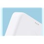 Xiaomi Mi Temperature and Humidity Monitor 2 moniteurs pour Le contrôle de la température et de l'humidité, Lot de 2 pièces, Bla