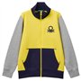 United Colors of Benetton Giacca M/L 3j68c501b Sweat sans Capuche
