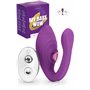 MySecretCase sex femme vibromasseur à distance - sextoy clitoridienne