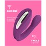 vibro stimulateur avec tel