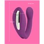 MySecretCase sex femme vibromasseur à distance - sextoy clitoridienne, couple sextoyse, oeuf vibrant, vibro stimulateur avec tel