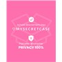 MySecretCase sex femme vibromasseur à distance - sextoy clitoridienne, couple sextoyse, oeuf vibrant, vibro stimulateur avec tel