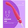 vibrateur realiste