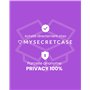 MySecretCase femmes vibromasseur point g - vibro godes, god pour femme, vibrateur realiste, vibreur électrique, couple stimulate