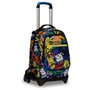 SJ GANG STYLE JAM GANG Trolley Jack 3WD