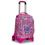 SJ GANG STYLE JAM GANG TROLLEY JACK-2WD