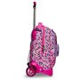 SJ GANG STYLE JAM GANG TROLLEY JACK-2WD, TROLLEY CRIC-2WD,