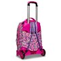 SJ GANG STYLE JAM GANG TROLLEY JACK-2WD, TROLLEY CRIC-2WD,