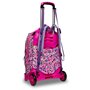 SJ GANG STYLE JAM GANG TROLLEY JACK-2WD, TROLLEY CRIC-2WD,