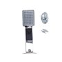 pommeau de douche rectangulaire