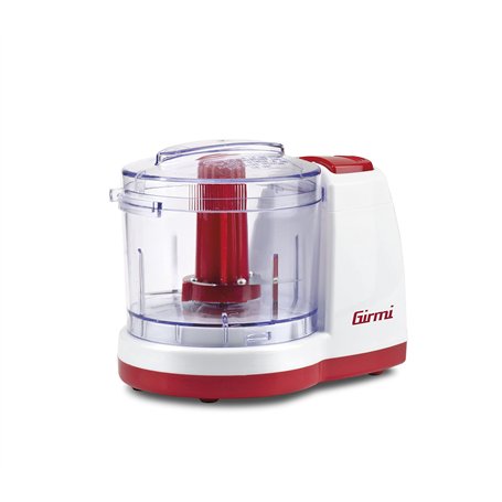 Girmi TR03 Hachoir lames inox 150 W