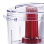 Girmi TR03 Hachoir lames inox 150 W