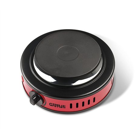 G3 Ferrari G10157 Cuisinière électrique "Furnèl"