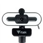 iTek Webcam avec Microphone W401L - Full HD