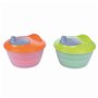 Galileo Casa 5911117 Centrifugeuse pour salade avec manivelle manuelle