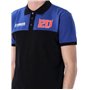 GP GRUPPO PRITELLI Polo Fabio Quartararo Yamaha - Dual Collection-M