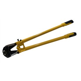 Kippen 3000FX – Cisaille coupe-boulon de 900 mm avec mâchoires réglables en acier au chrome Vanadium