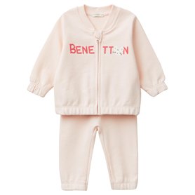 United Colors of Benetton Comp(Veste + Pant) 3j70ak00r Pantalon