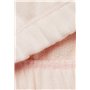 United Colors of Benetton Comp(Veste + Pant) 3j70ak00r Pantalon, Rose, 56 cm Mixte bébé