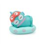 Hello Kitty, 1 Figurine à Collectionner, Série Sweet Dream, 4 cm, Modèle aléatoire, pour Les Enfants à partir de 3 Ans, HKT35