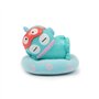Hello Kitty, 1 Figurine à Collectionner, Série Sweet Dream, 4 cm, Modèle aléatoire, pour Les Enfants à partir de 3 Ans, HKT35