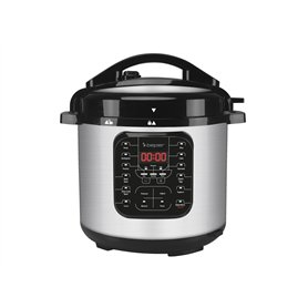 BEPER P101COS001 Pressure Cooker et Multicuiseur à Pression