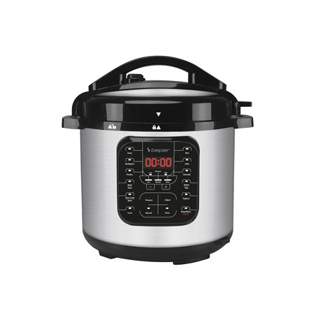 BEPER P101COS001 Pressure Cooker et Multicuiseur à Pression