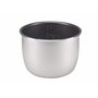 BEPER P101COS001 Pressure Cooker et Multicuiseur à Pression, Cuit Vapeur de 6 Litres - Autocuiseur Èlectrique avec 15 Programmes