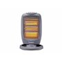BEPER P203PAN010 Radiateur Halogène Oscillant