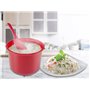 Microwave Rice Cooker