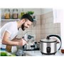 panier de cuisson vapeur