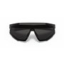 Prada Homme Lunettes de Soleil, Multicolore, Taille Unique