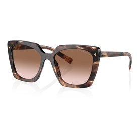 Prada 0pr 23zs 54 07r0a6 Lunettes de Soleil Mixte
