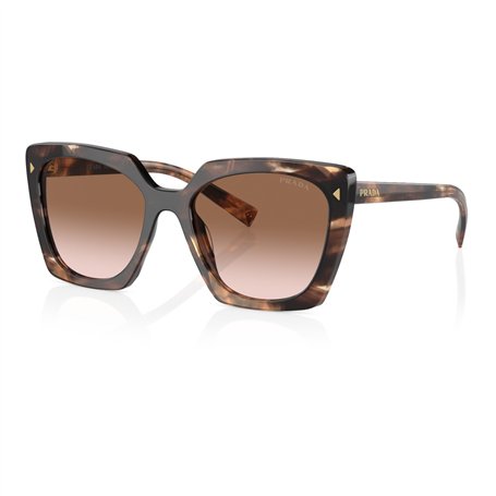 Prada 0pr 23zs 54 07r0a6 Lunettes de Soleil Mixte