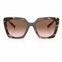 Prada 0pr 23zs 54 07r0a6 Lunettes de Soleil Mixte, Multicolore, Taille Unique