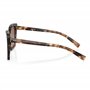 Prada 0pr 23zs 54 07r0a6 Lunettes de Soleil Mixte, Multicolore, Taille Unique