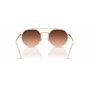 Ray-Ban RB3765-001/4O-53 - Lunettes de soleil pour homme/femme - Arista
